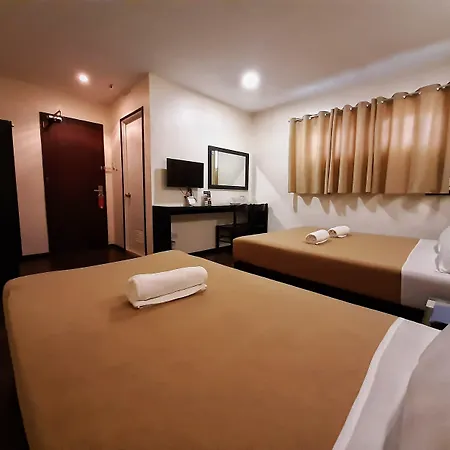 Gran Tierra Suites