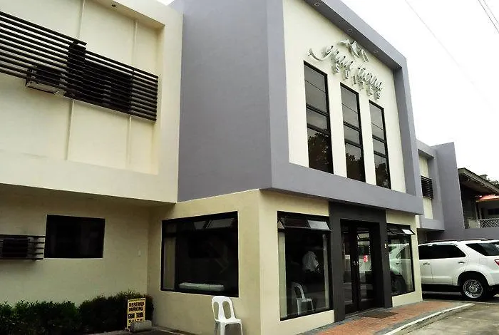 Hotel Gran Tierra Cebu