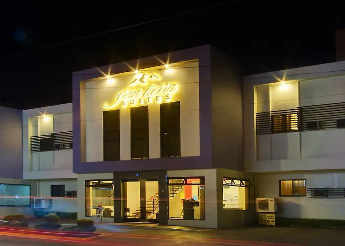 Gran Tierra 3* Cebu