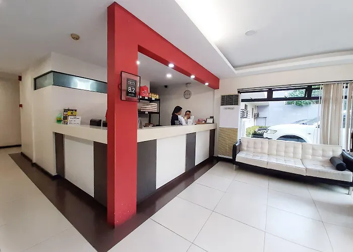 Hotel Gran Tierra Cebu