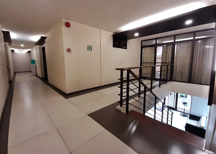 Hotel Gran Tierra 3*