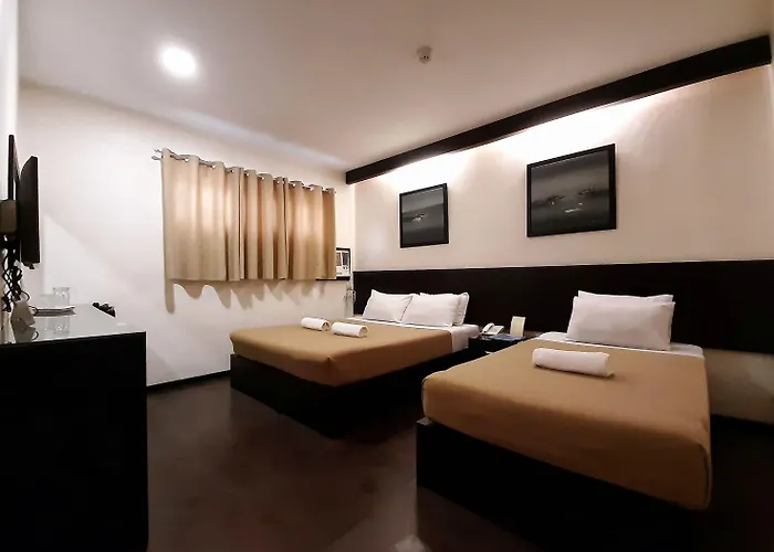 Gran Tierra Hotel Cebu