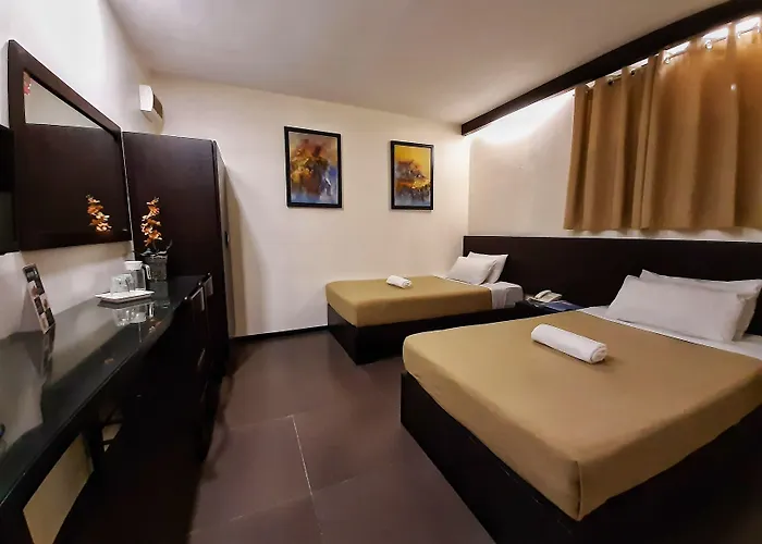 Hotel Gran Tierra 3*