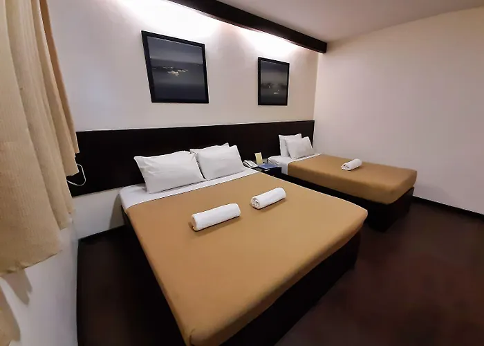 Gran Tierra 3* Cebu