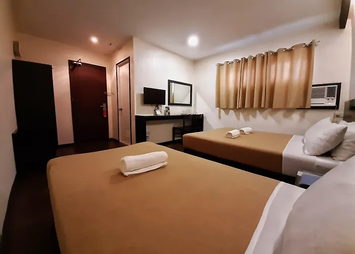 Gran Tierra Hotel