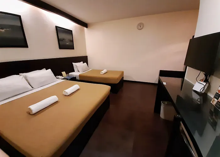 Hotel Gran Tierra