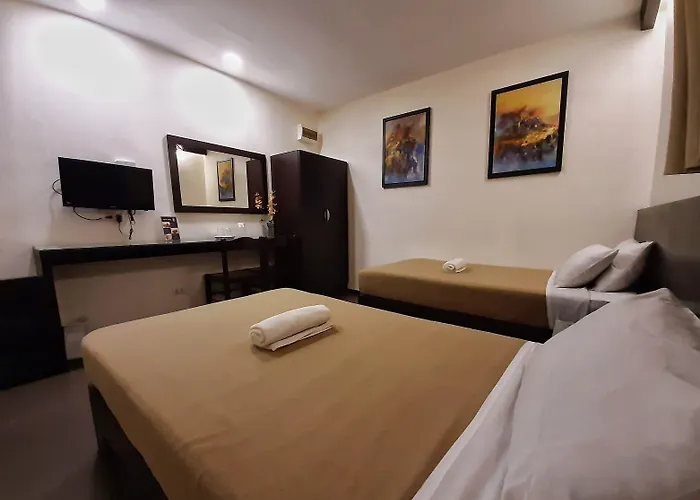 Gran Tierra Hotel 3*