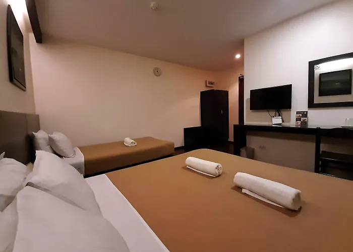 Hotel Gran Tierra 3*