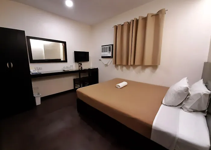 Gran Tierra Hotel