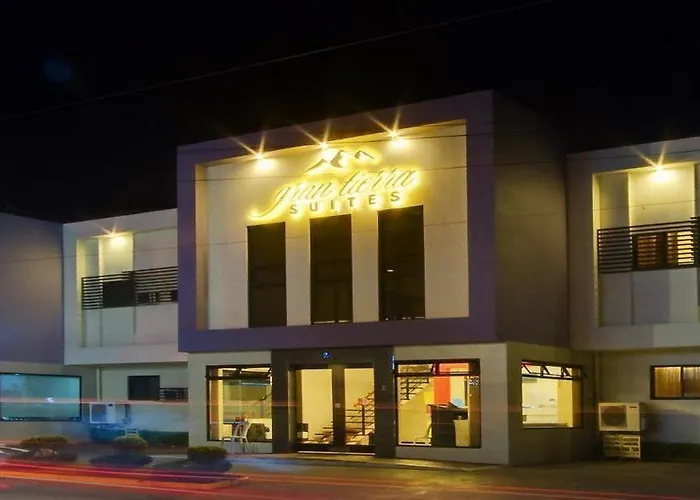 Gran Tierra 3* Cebu