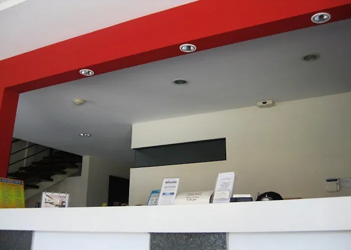 Hotel Gran Tierra