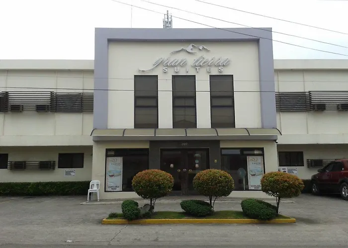 Gran Tierra Cebu