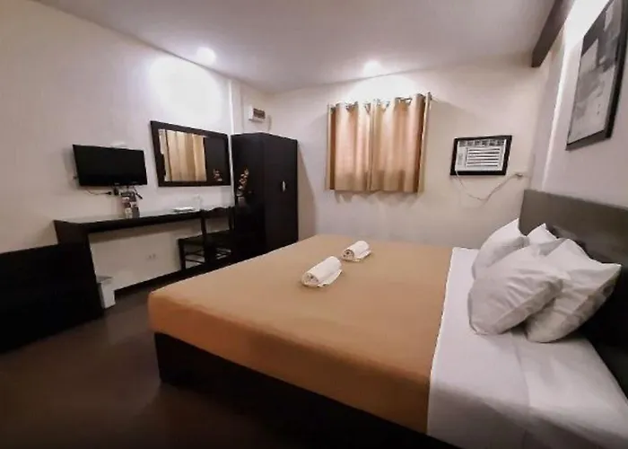 Gran Tierra Hotel
