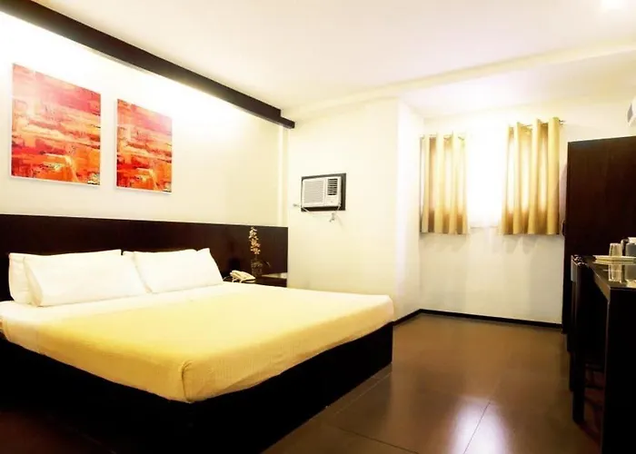 Hotel Gran Tierra Cebu