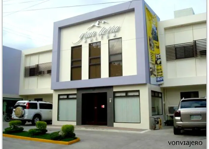 Hotel Gran Tierra