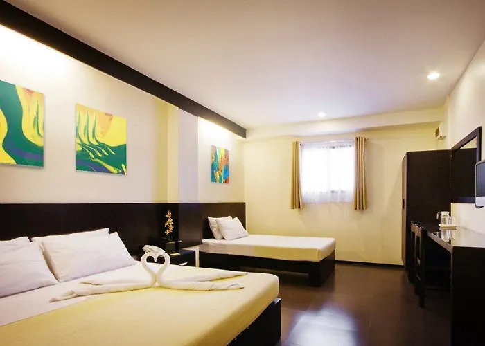 Gran Tierra Cebu