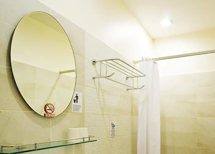 Hotel Gran Tierra 3*