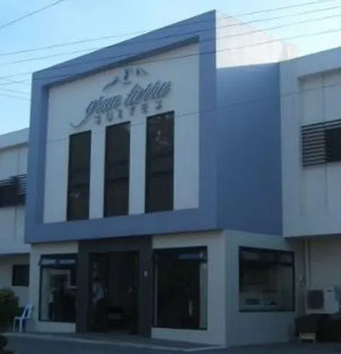Hotel Gran Tierra Cebu