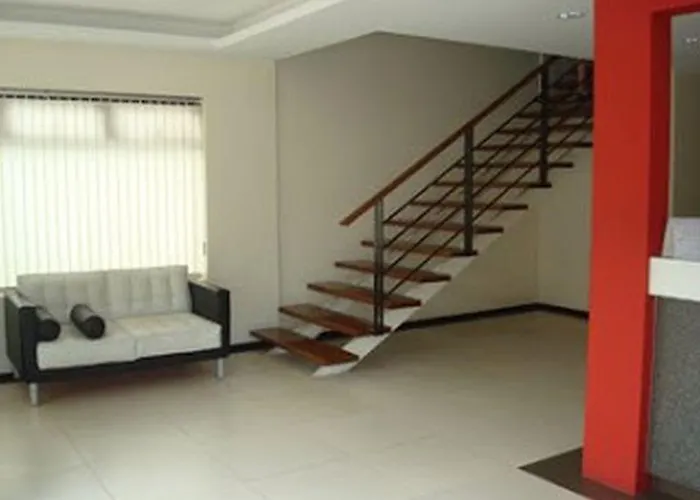 Hotel Gran Tierra 3*