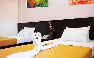 Hotel Gran Tierra Cebu