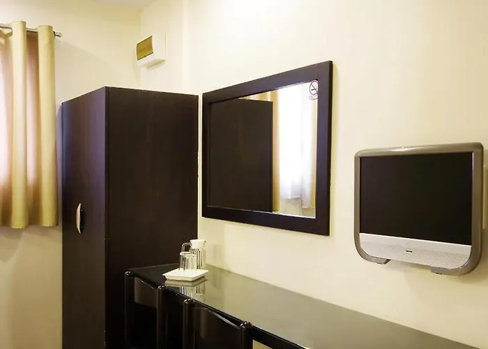 Hotel Gran Tierra 3*