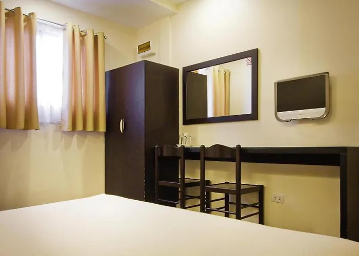 Hotel Gran Tierra Cebu