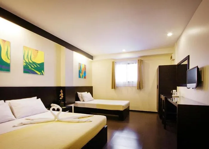 Gran Tierra Hotel