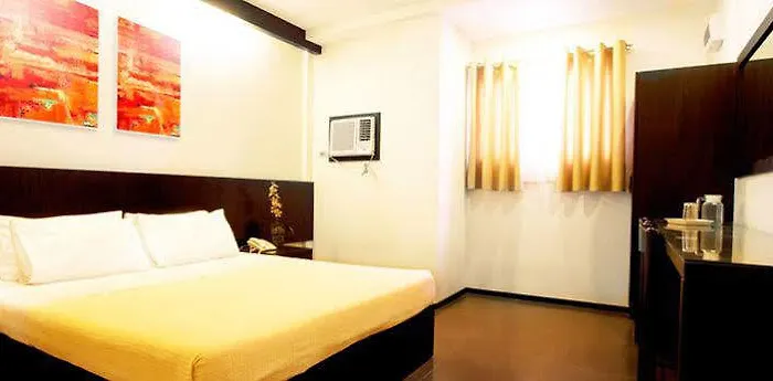 Hotel Gran Tierra