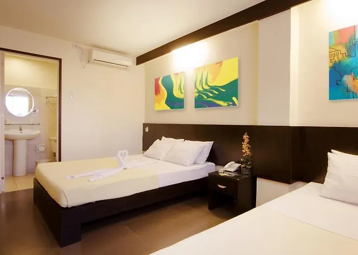 Hotel Gran Tierra 3*